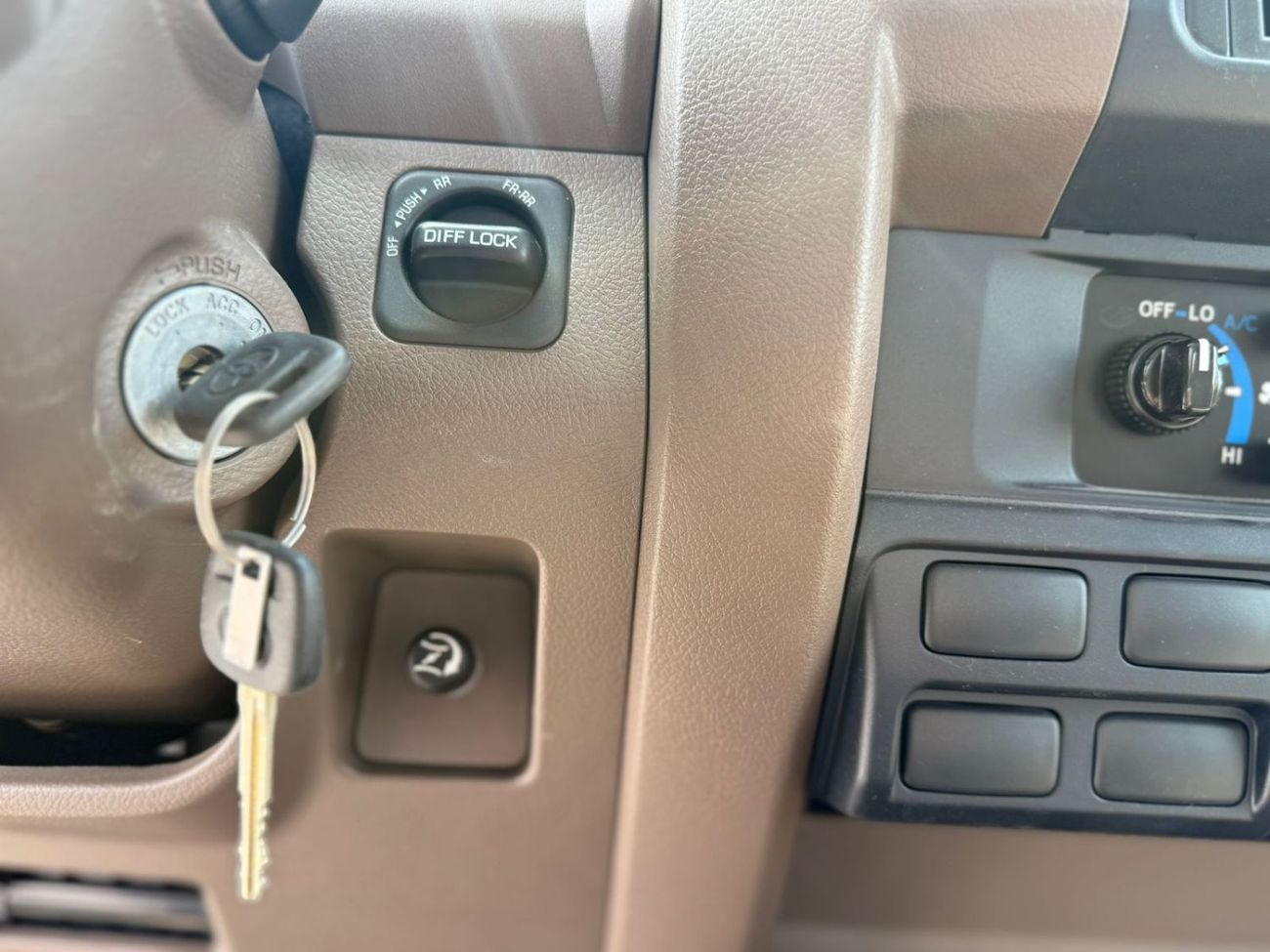 Toyota Land Cruiser Pick Up PICKUP , LC79 D/C 4.2L Diesel V6 , M/T , Diff-Lock 2022 Model