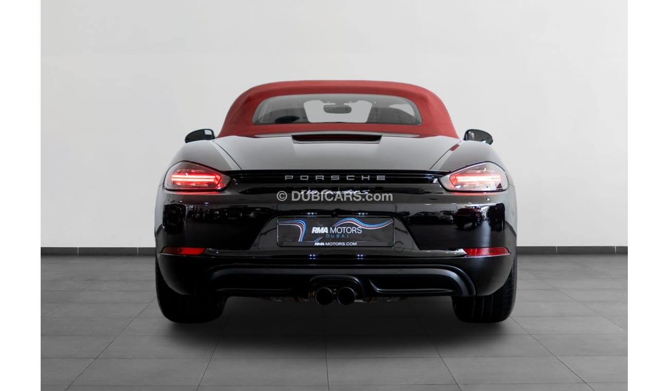 Porsche 718 2017 por R$ 530.000, Curitiba, PR - ID: 6366430