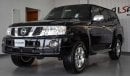 Nissan Patrol Super Safari GRX 4x4