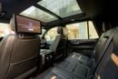 GMC Yukon AT4
