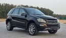مرسيدس بنز ML 500 STD