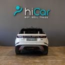 لاند روفر رينج روفر فيلار 2,107 P.M • 0% Downpayment • Range Rover Velar P250 S • 1 Year Warranty