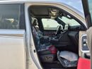 Toyota Land Cruiser VXR LC300 3.5L TWIN TURBO VXR FULL OPTION PETROL V6 AT 7S 2026MY
