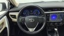 Toyota Corolla SE+ 1.6 | Zero Down Payment | Free Home Test Drive