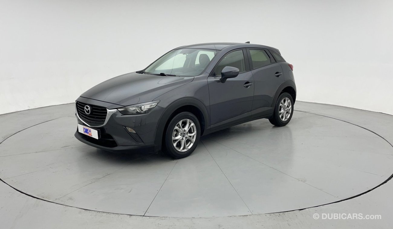 Mazda CX3 GS 2 | Zero Down Payment | Free Home Test Drive