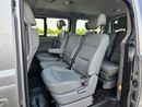 هيونداي جراند ستاريكس DIESEL Full Automatic 12 Leather Seats Complete Condition With Low KM