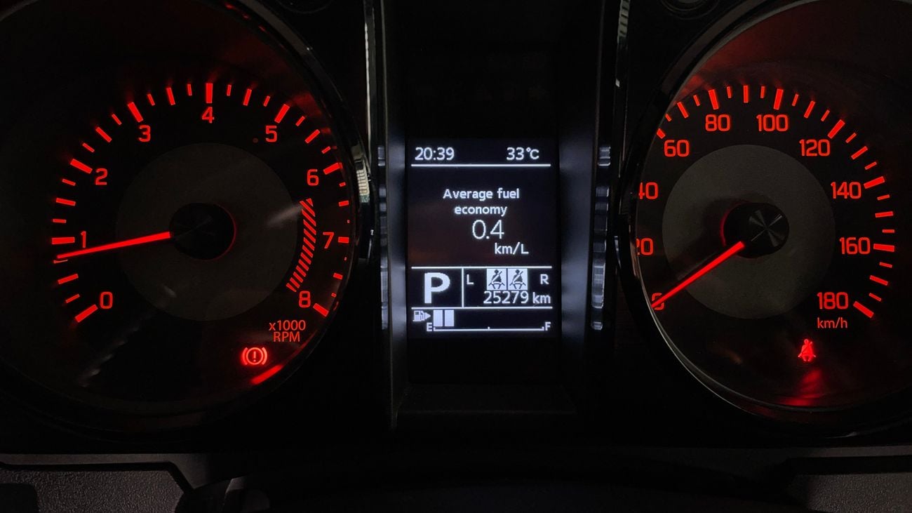 Suzuki Jimny 2025 GLX | AED 1128/Month | 0 DP | 30 Day Return | Warranty | Service History