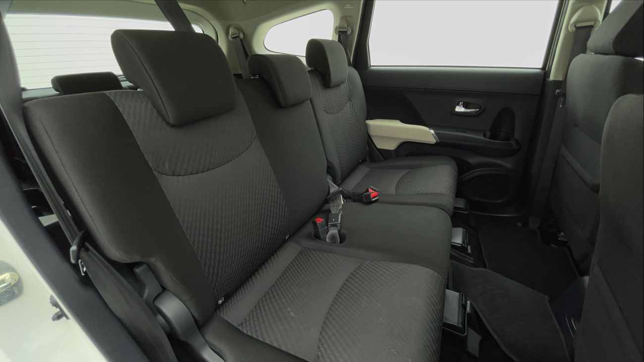 Toyota Rush EX 1.5 | Zero Down Payment | Home Test Drive