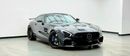 مرسيدس بنز AMG GT Mercedes GT S Coupe, Service History, Low Km, Fully Loaded, Excellent Condition, Japanese