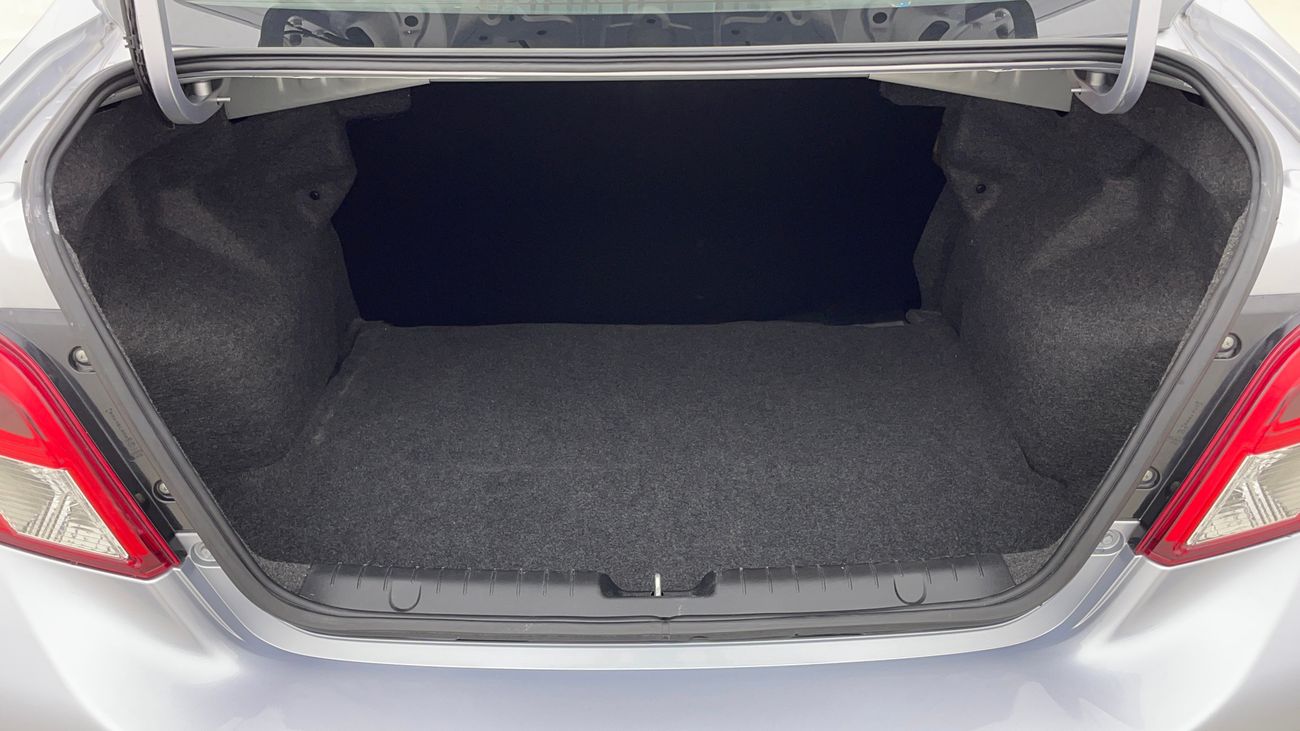 Mitsubishi Attrage GLX HIGHLINE 1.2 | Zero Down Payment | Home Test Drive