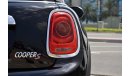 Mini Cooper S Fully Loaded in Perfect Condition