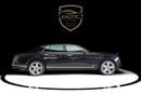 Bentley Mulsanne SPEED