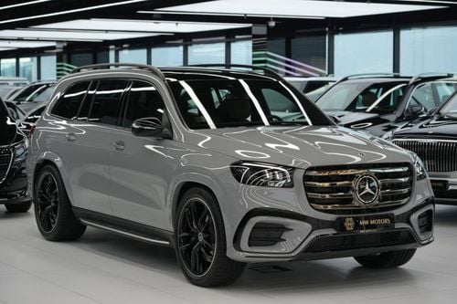 Mercedes Benz GLS450 4M PREMIUM