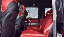 Mercedes-Benz G 63 AMG 2020 (40 Years of G-Class) Carlex Edition (Export). Local Registration +10%