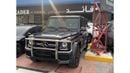 مرسيدس بنز G 63 AMG