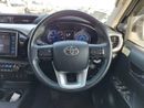 Toyota Hilux TOYOTA HILUX PICK UP RHD 2019 MODEL 2.8 L DIESEL AUTOMATIC(PM21706)