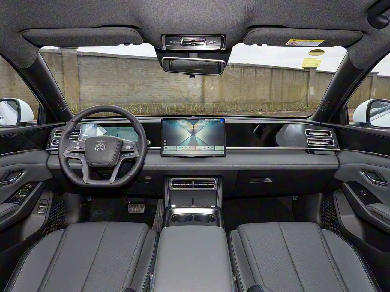 بي واي دي كين ال دي ام-اي