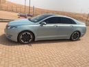 لينكولن MKZ 2014 HYBRID 2.0 UAE REGISTERED