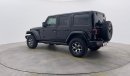 Jeep Wrangler Sports Unlimited 3600