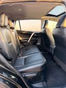 تويوتا راف ٤ VXR