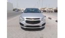 Chevrolet Cruze Chevrolet curse 2017 GCC  Free accedant Very celen car