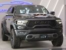 RAM 1500 TRX DODGE RAM TRX