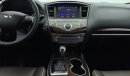 إنفينيتي QX60 LUXE 3.5 | بدون دفعة مقدمة | اختبار قيادة مجاني للمنزل