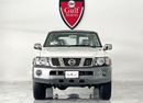 Nissan Patrol Super Safari MANUAL GEAR  V6 4.8L-6CYL SUNROOF EXCELLENT CONDITION