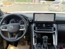 Toyota Land Cruiser VXR LC300 3.5 HYBRID GCC OMANI 2026
