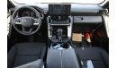 Toyota Land Cruiser 300 GXR V6 4.0L  Automatic