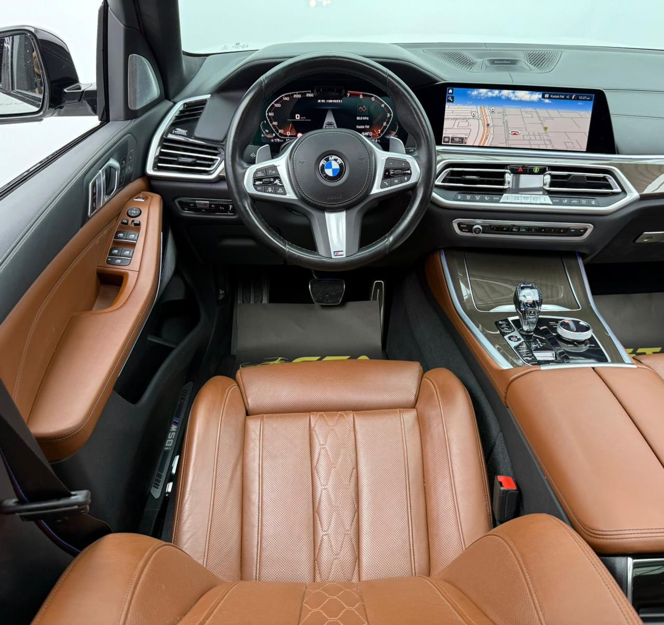 BMW X5 M50i 4.4L 2023 BMW X5 M50i, Warranty, Full BMW Service History, Fully Loaded, Excellent Condition, G