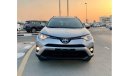 Toyota RAV4 FULL OPTION PUSH START ENGINE AWD 2018 US IMPORTED