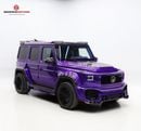 مرسيدس بنز G 63 AMG 