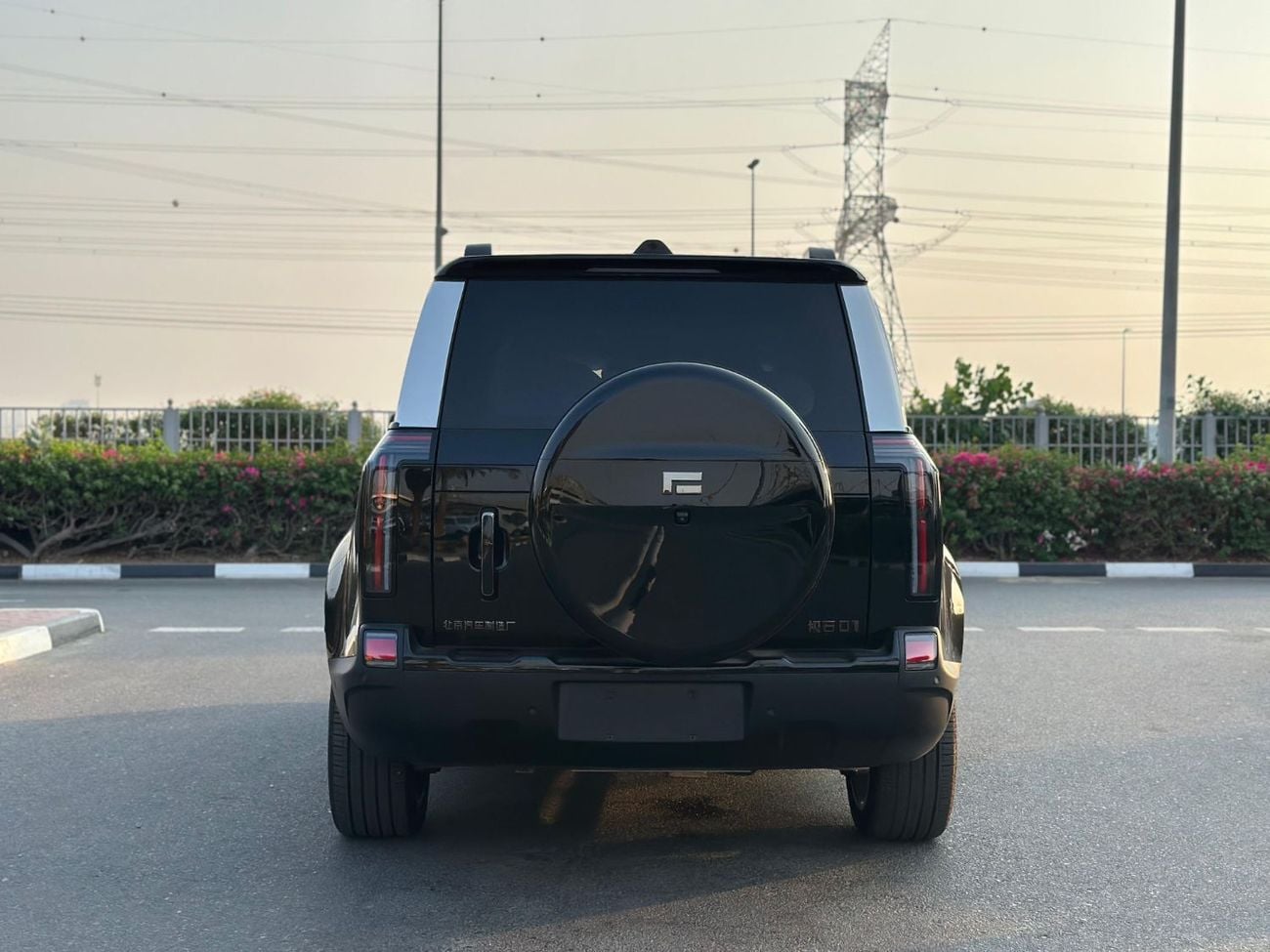 روكس 01 VIP