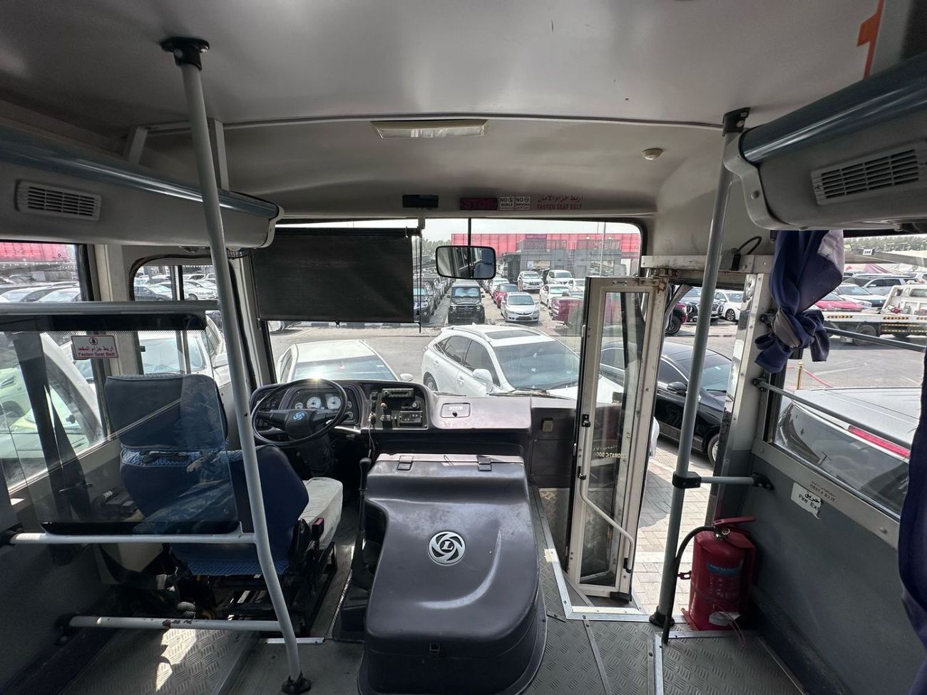 Ashok Leyland Falcon