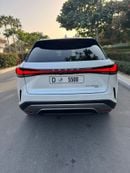 لكزس RX 350 PRESTIGE Platinum