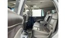 GMC Yukon 2016 GMC Yukon Denali, Warranty, GCC