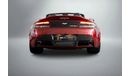 Aston Martin V12 Vantage 2015 Aston Martin Vantage S V12 / Convertible / Full Aston Martin Service History
