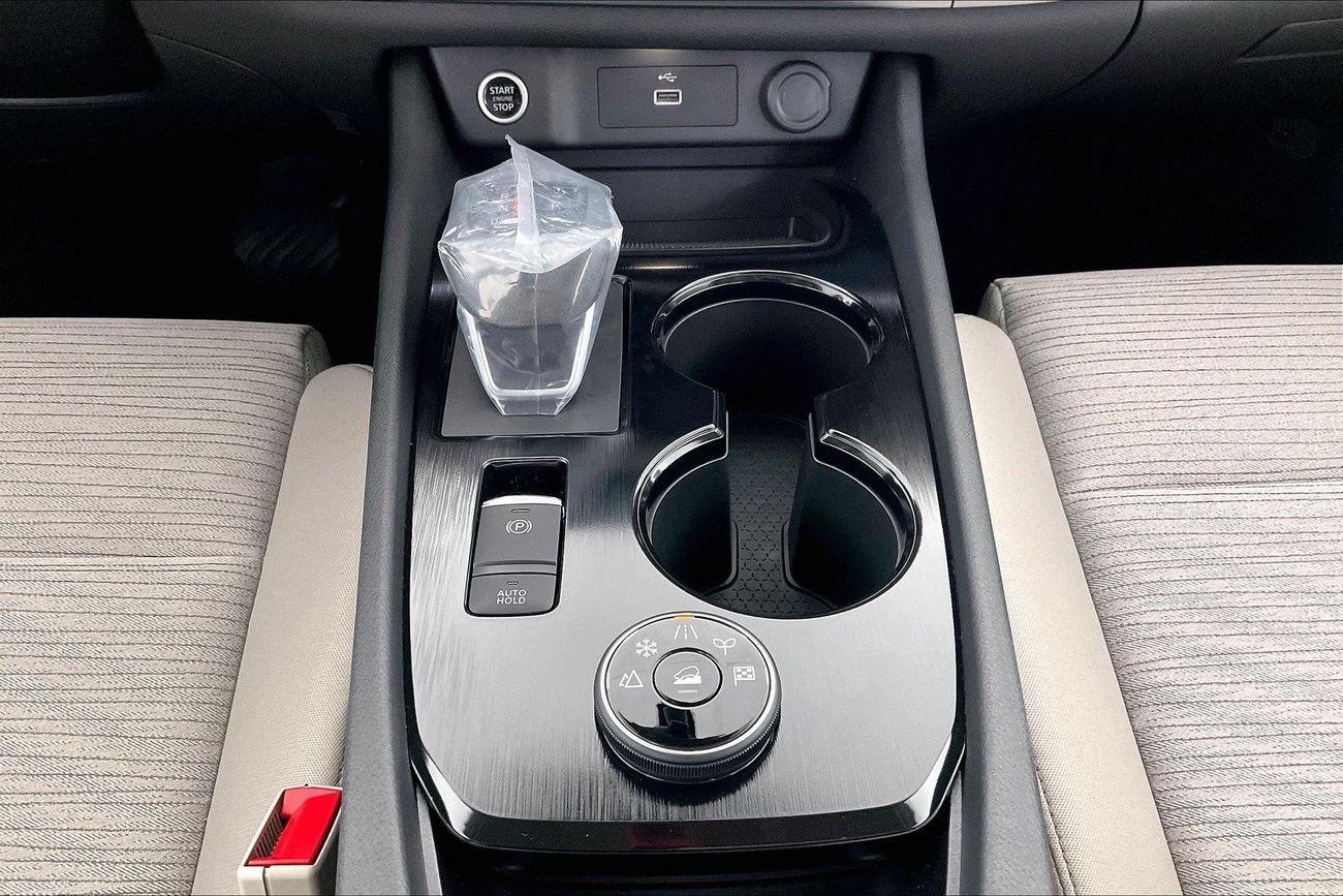 نيسان إكس تريل S | عرض العيد الحصري | خالية من أضرار الفيضانات