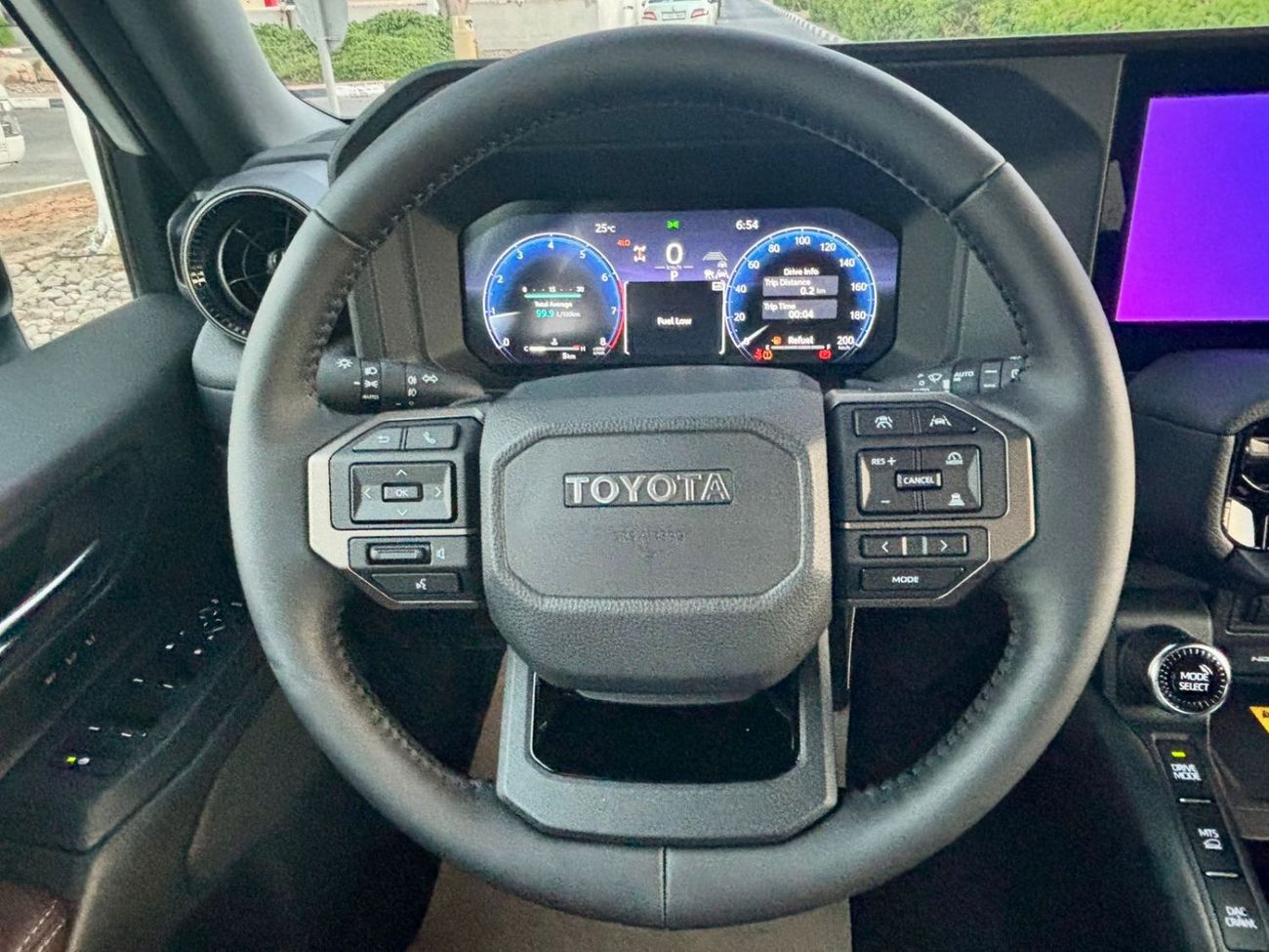 Toyota Prado ADVENTURE