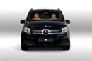 Mercedes-Benz V 250 Rovelver VIP Royal Edition | 1 Year Warranty Included | Service Pack Availalbe | AED 5,749 P/M