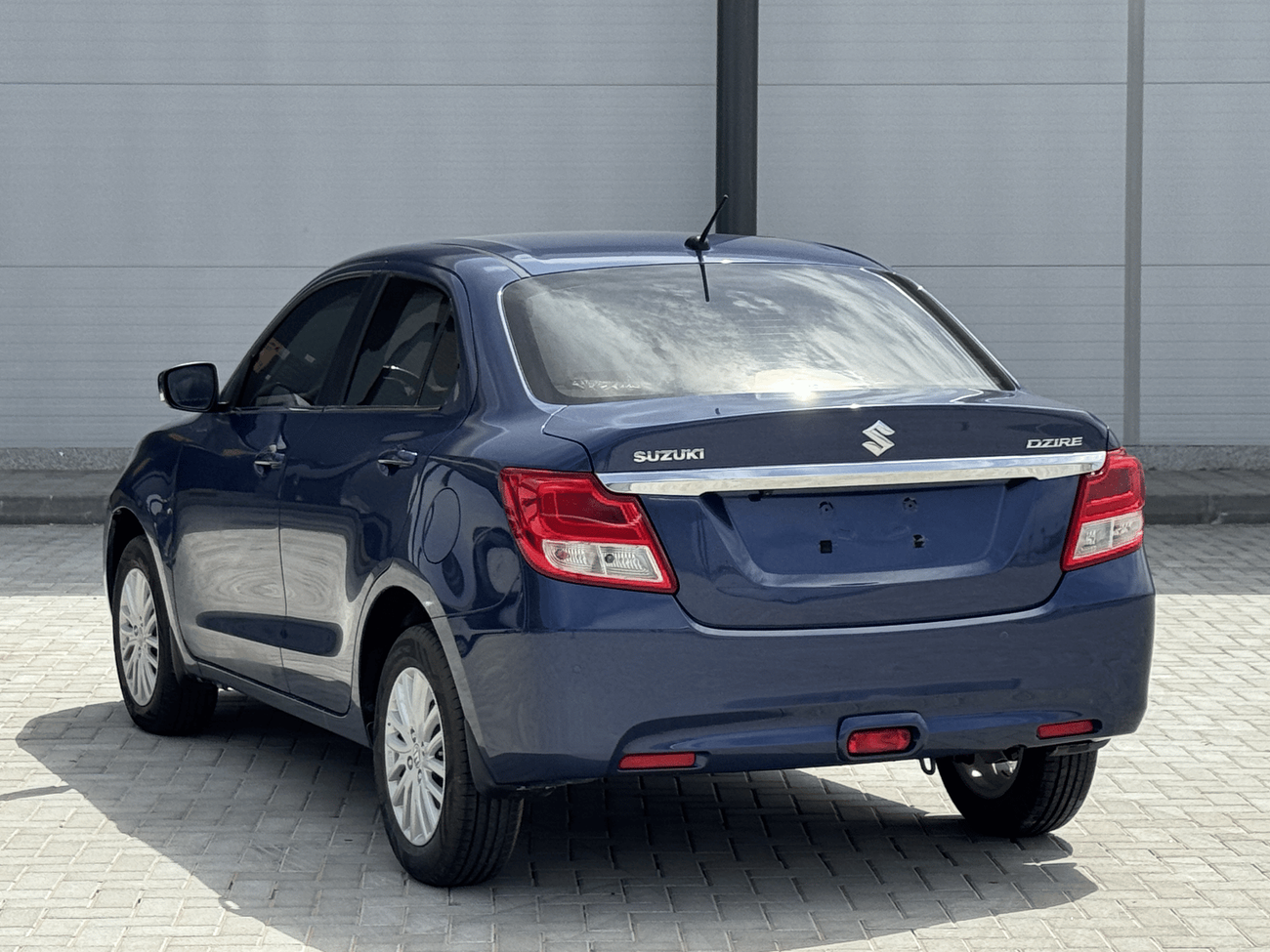 Suzuki Dzire GL