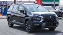 Mitsubishi Xpander Cross