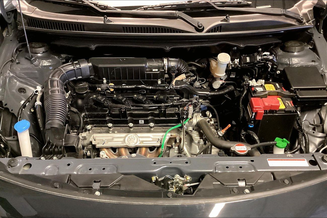 سوزوكي بالينو GLX | شامل الضمان | 0 ﺪﻔﻋﺓ ﺃﻮﻟﻯ