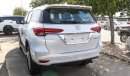 Toyota Fortuner SR5 V6