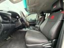 تويوتا هيلوكس ADVENTURE GLX 2.7L Double Cab Utility 4WD A/T