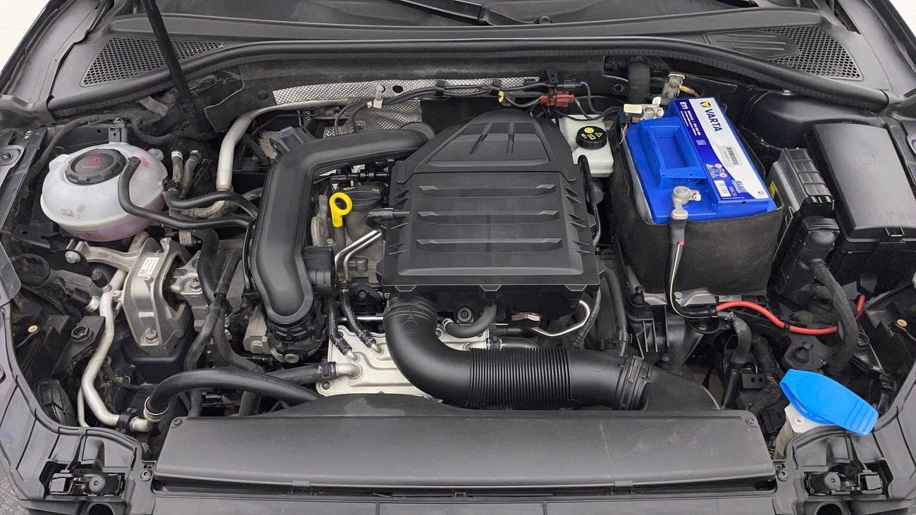 Audi A3 30 TFSI BASIC 1 | Zero Down Payment | Home Test Drive