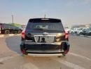 تويوتا فانجارد TOYOTA VANGUARD SUV RHD 2009 MODEL 2.4 L PETROL AUTOMATIC(PM38618)
