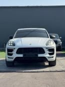 بورش ماكان Turbo 3.6L