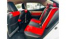 Toyota Corolla SE+ MODEL 2015 GCC CAR PREFECT CONDITION INSIDE AND OUTSIDE FULL OPTION SEplus Full electric control